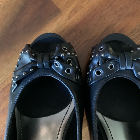 Spring Ladies Dress Shoes - Picture 6 of 8